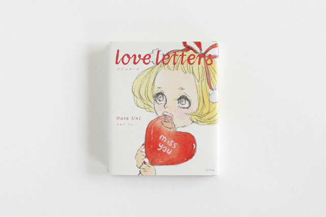love letters
